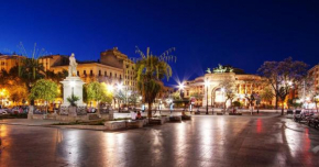 CasaLù, Palermo